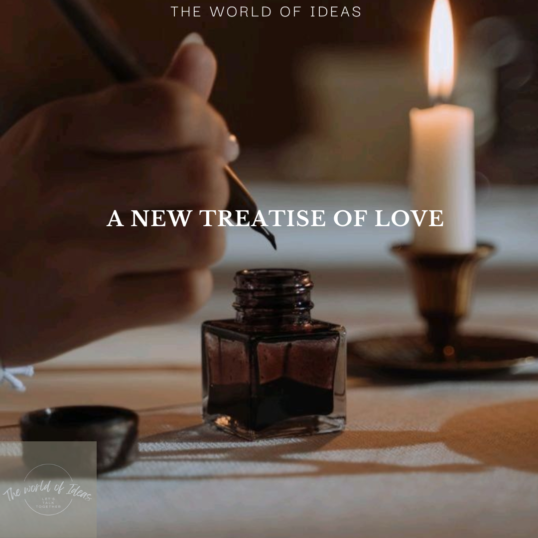 A New treatise of love